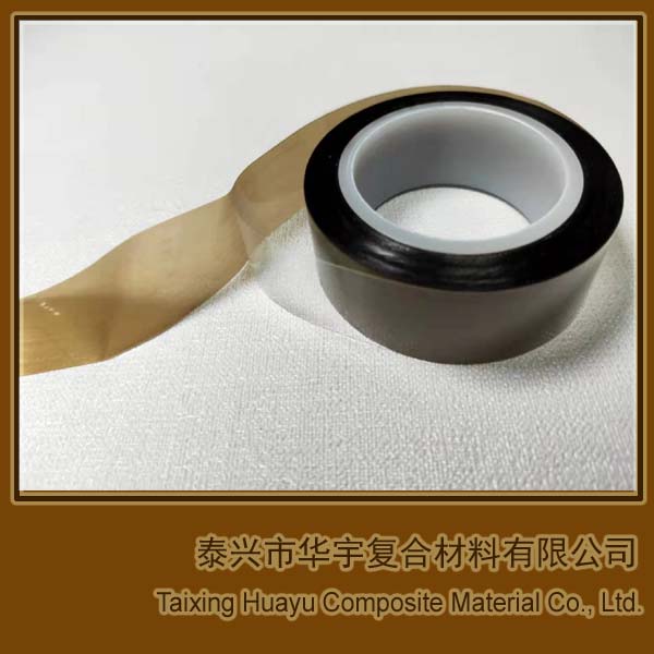PTFE Film Adhesive Tape Used in Oil Well Developme