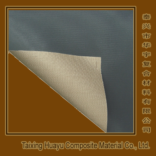 Four Fluorine Fiberglass Fabric