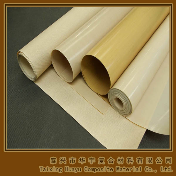 PTFE Fiberglass Fabric