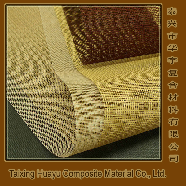 PTFE Coated Kevlar Mesh Conveyor Belt