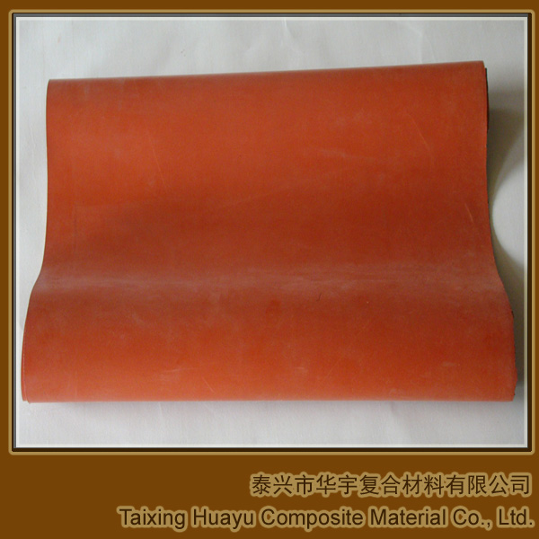 Steel Wire Silicone Fiberglass Fabric