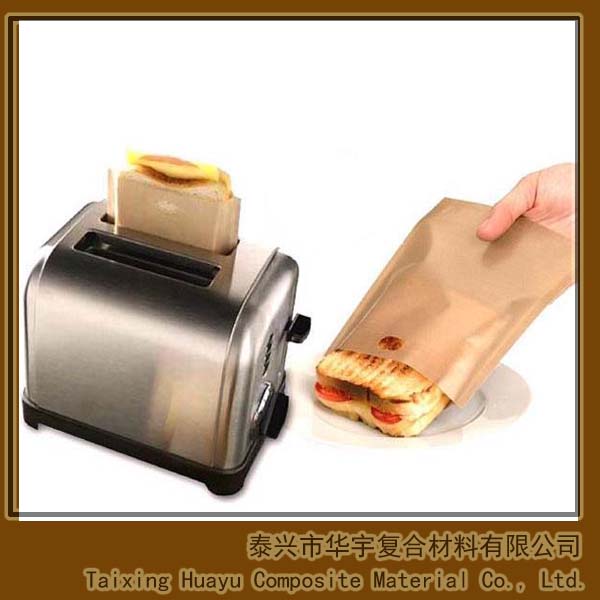 PTFE Toaster Bag