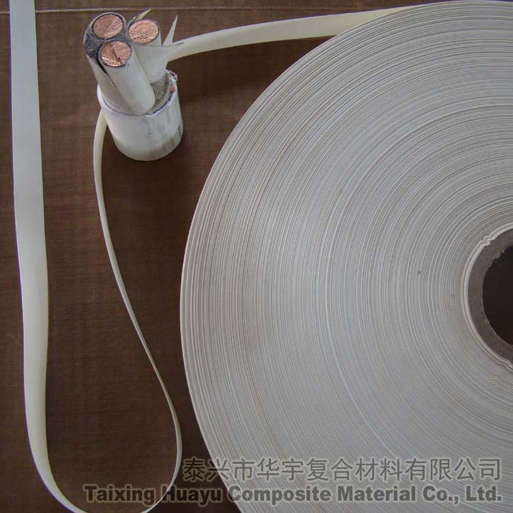 Silicone Rubber Cable Tape(图2)
