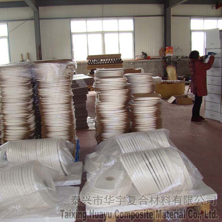 Silicone Rubber Cable Tape(图3)