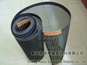 Anti-static PTFE Mesh Belt(图3)