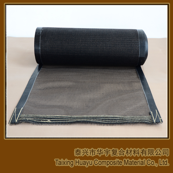 Anti-static PTFE Mesh Belt