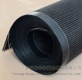 Why is PTFE mesh belt for the UV light curing machine genera