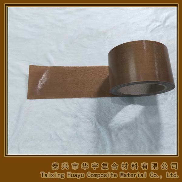 Tear Resistant PTFE Fiberglass Fabric