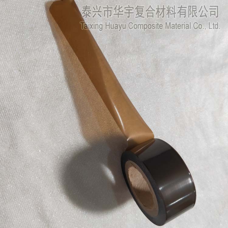 PTFE Skived film tape(图1)