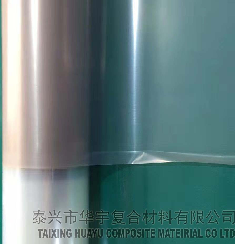 What’s the transparent PTFE film tape?(图1)