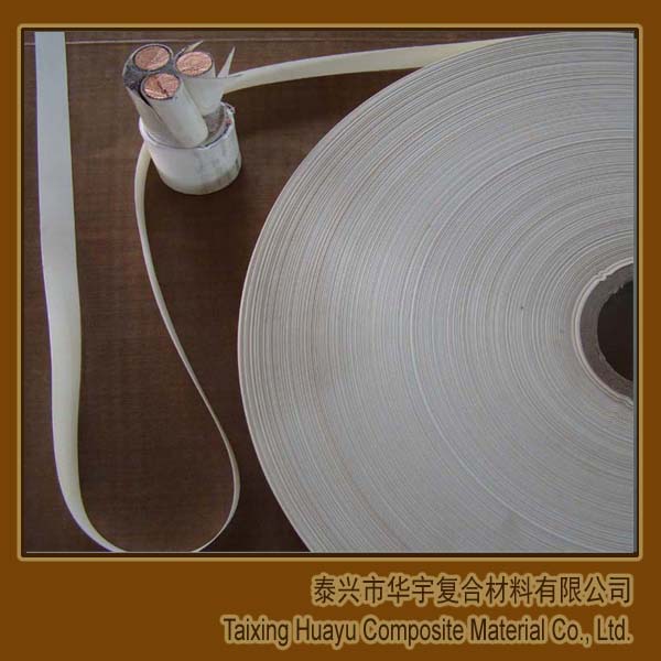 Cable Silicone Fiberglass Fabric