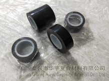 What Are the Types of Black Anti-static PTFE Adhesive Tape?