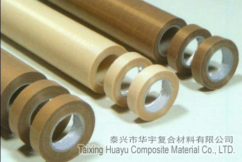 PTFE Glass Cloth Tape(图1)