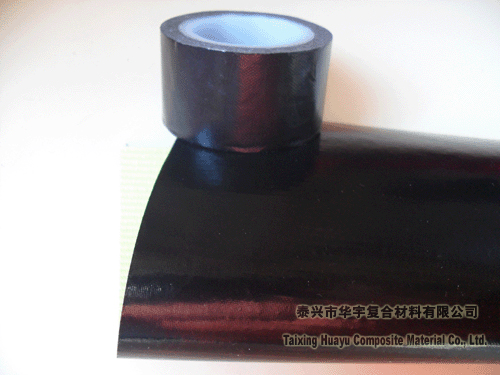 PTFE Glass Cloth Tape(图3)