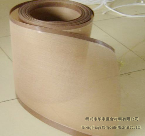 PTFE Coated Kevlar Mesh Conveyor Belt(图2)