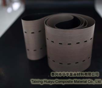 Welding PTFE Belt(图2)