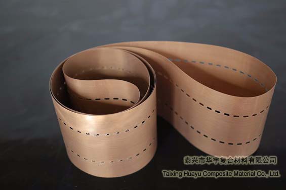 Welding PTFE Belt(图3)