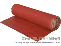 Silicone calendared Fiberglass fabric(图1)