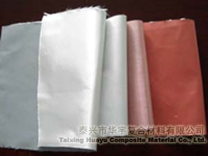 Silicone Coated Fiberglass Fabric(图2)