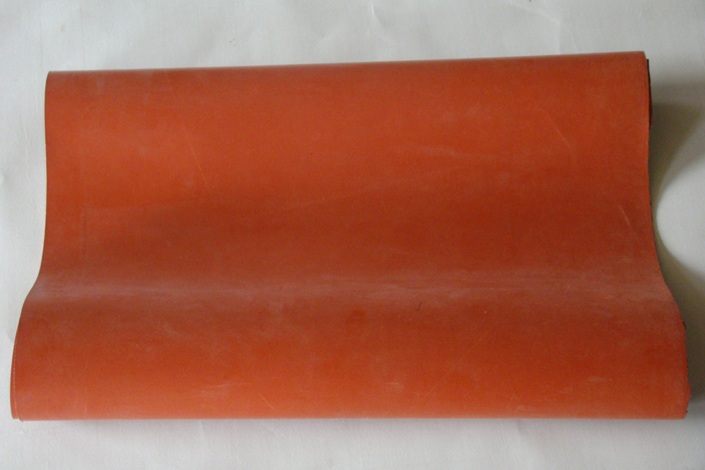 Steel Wire Silicone Fiberglass Fabric(图1)