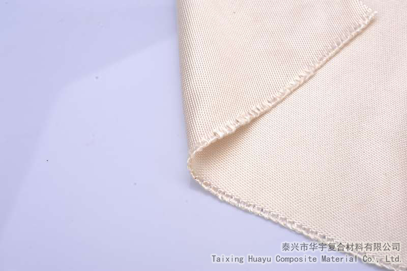 Silica Fiberglass Fabric(图1)