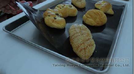 PTFE baking sheet(图1)