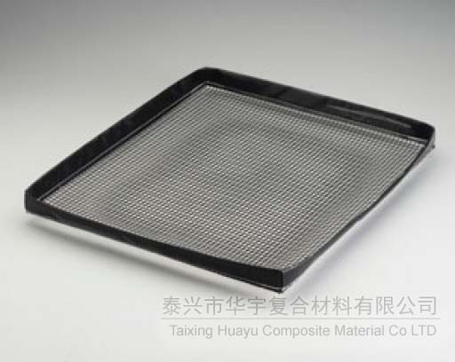 PTFE Mesh Cooking Basket(图3)