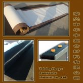 PTFE Fiberglass Fabric Used as Food Conveyor Belt
