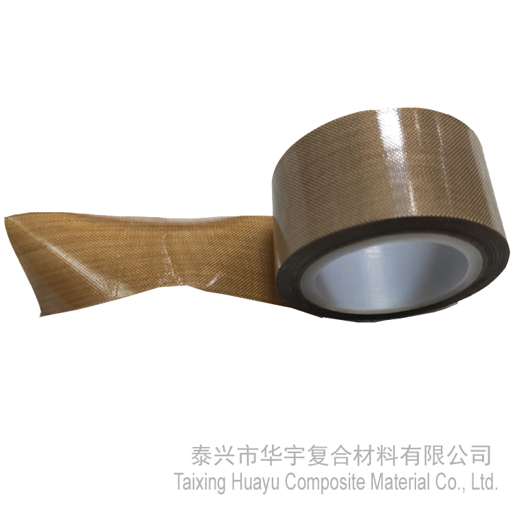 PTFE Glass Cloth tape 0.18&amp;0.25(图3)