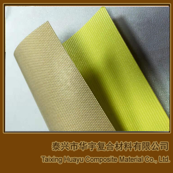 PTFE Glass Fiber Adhesive Tape 0.45mm 