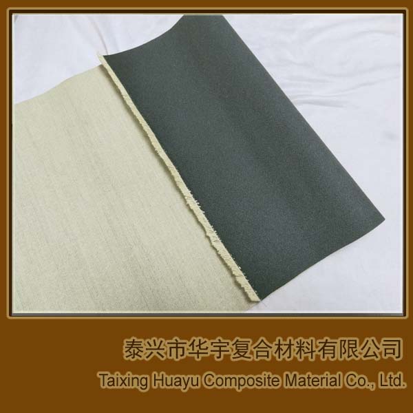 Silicone Coated Aramid Fabric