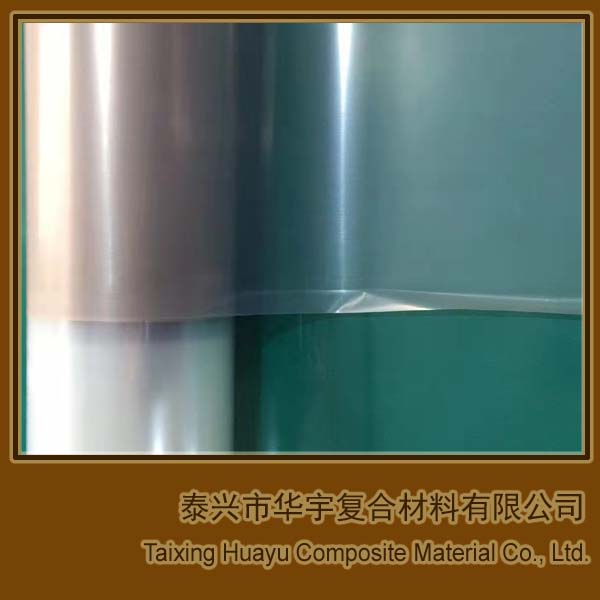 What’s the transparent PTFE film tape?