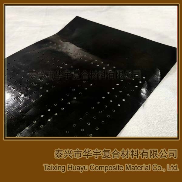 Perforated PTFE tape Used in photovoltaic modules